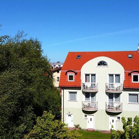 Villa Gracja Łeba Extérieur photo