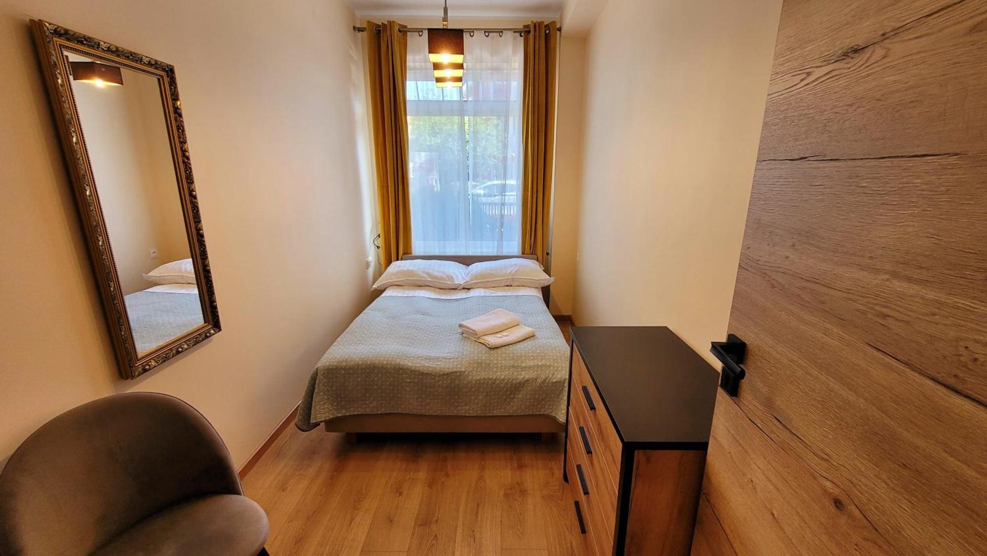 Villa Gracja Łeba Chambre photo